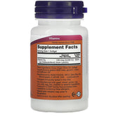 Now Vitamin D-3 5,000IU 120 Capsules